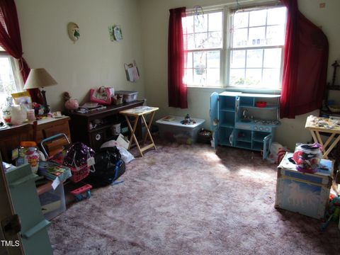 A home in Graham