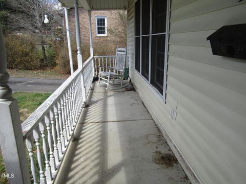 A home in Graham