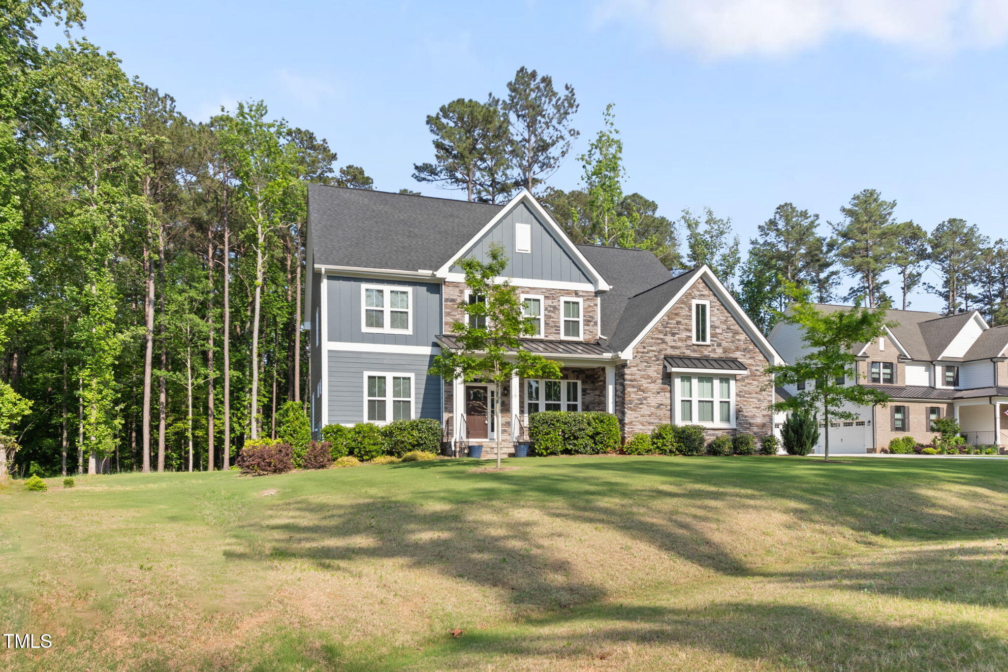 1520 Banks Brooke Drive