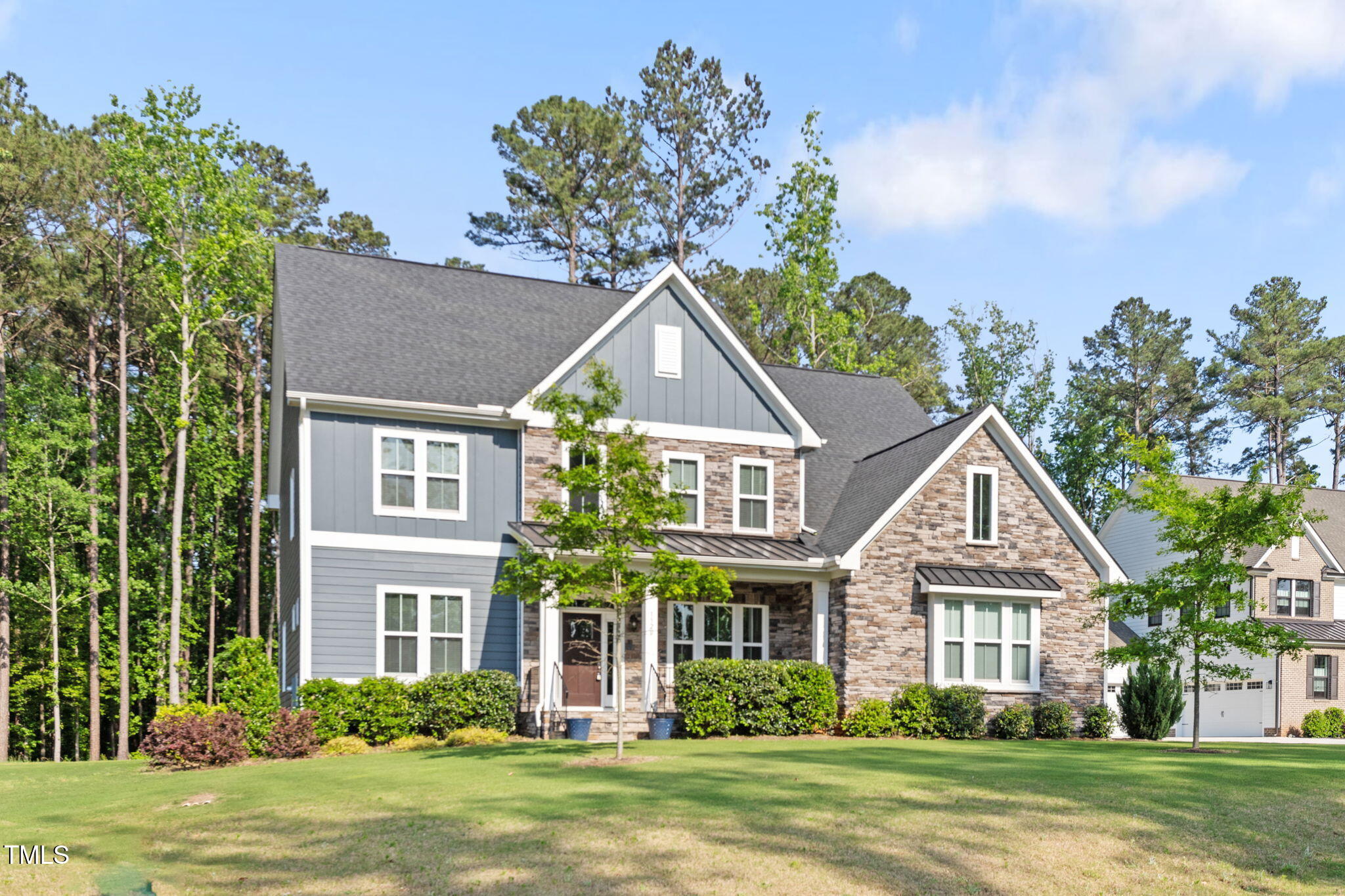 1520 Banks Brooke Drive