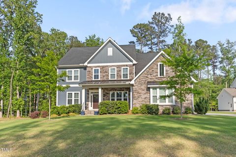 1520 Banks Brooke Drive Raleigh NC 27603