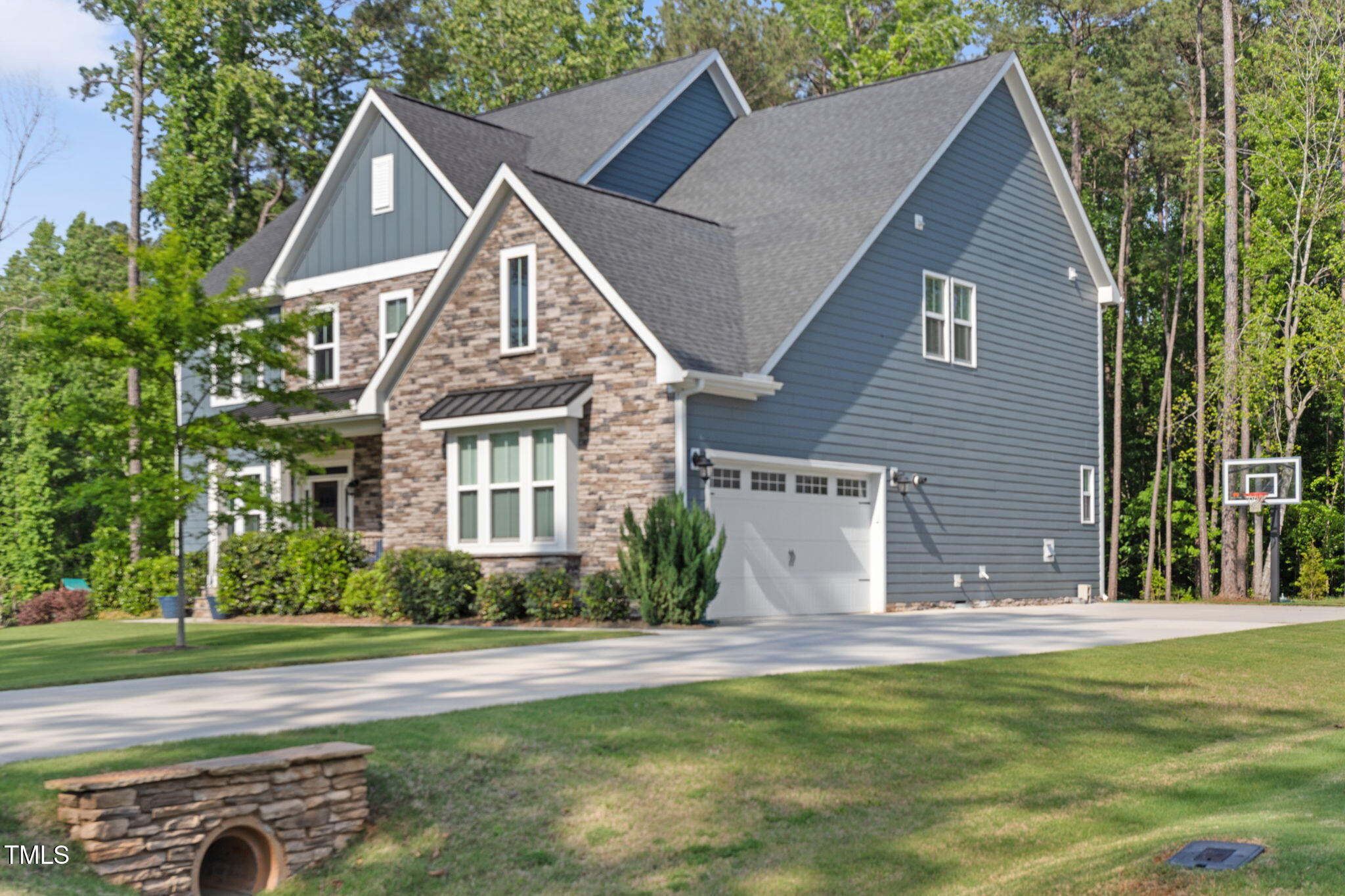 1520 Banks Brooke Drive