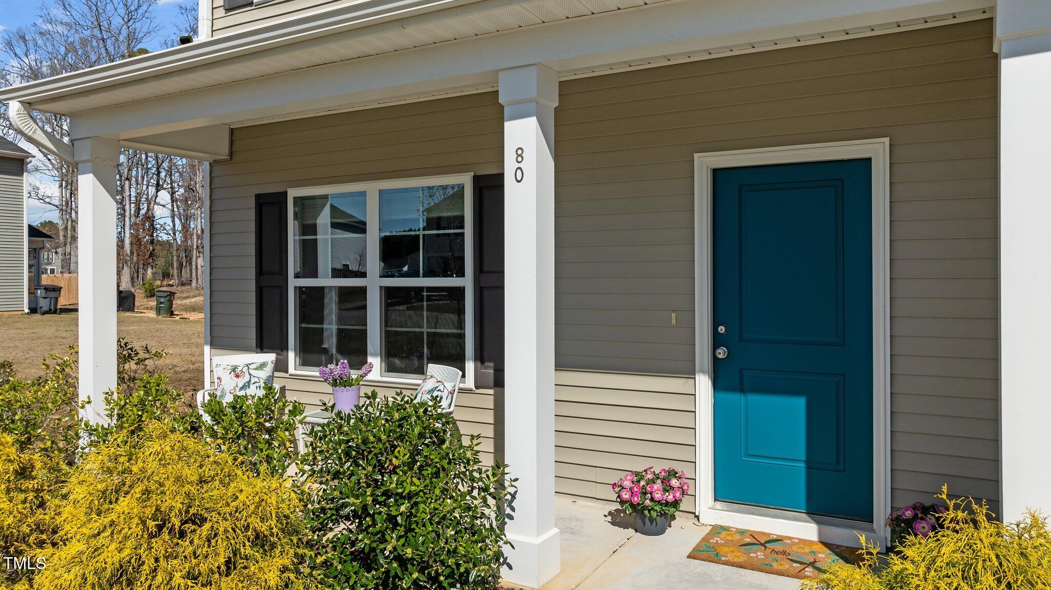 80 Westbrook Lane
