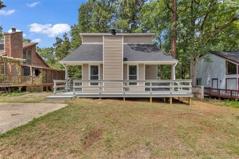 Photo of 312 Bitterroot Court, Fayetteville, NC 28314 (MLS # LP764080)