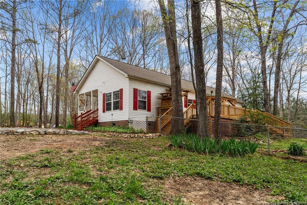 240 Deer Track Road