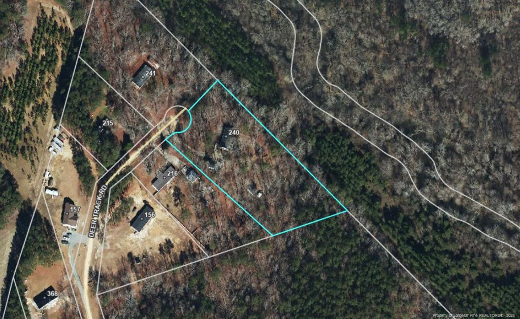 240 Deer Track Road