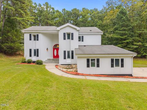 141 Southerland Place Henderson NC 27537