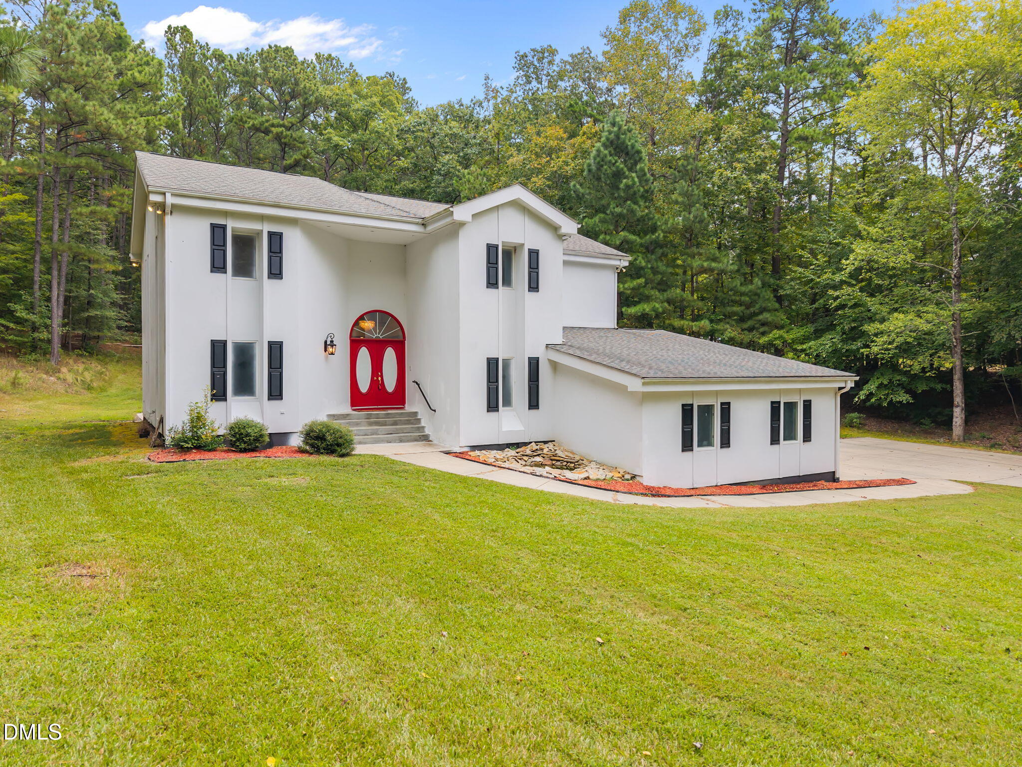 141 Southerland Place