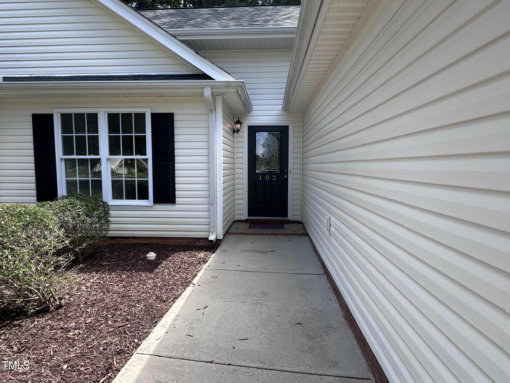 102 Cypress Court