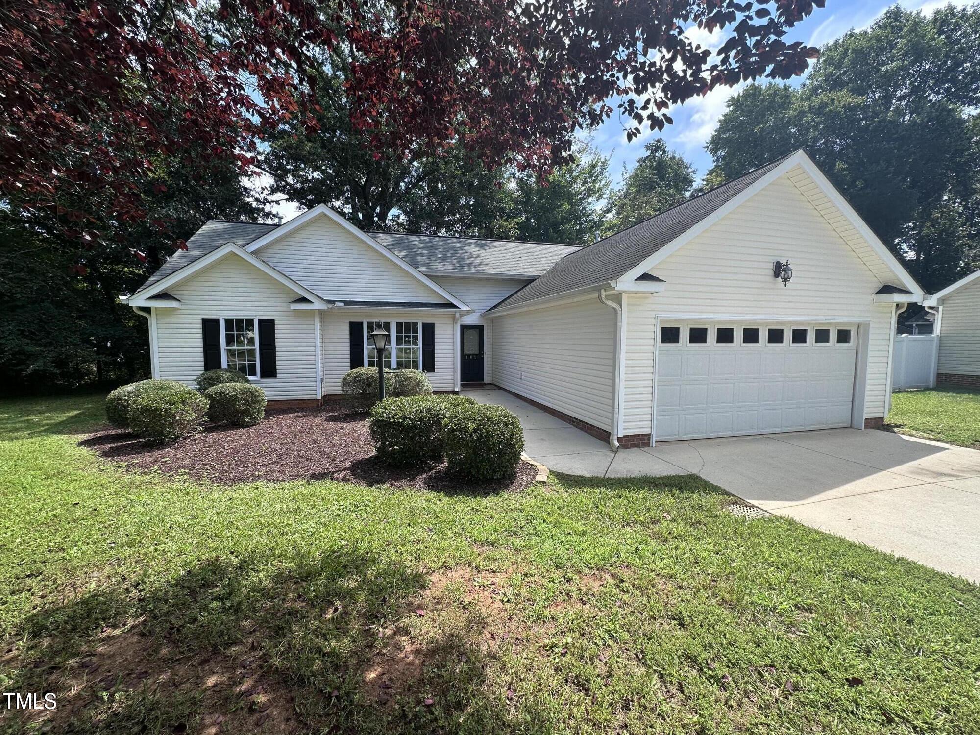 102 Cypress Court