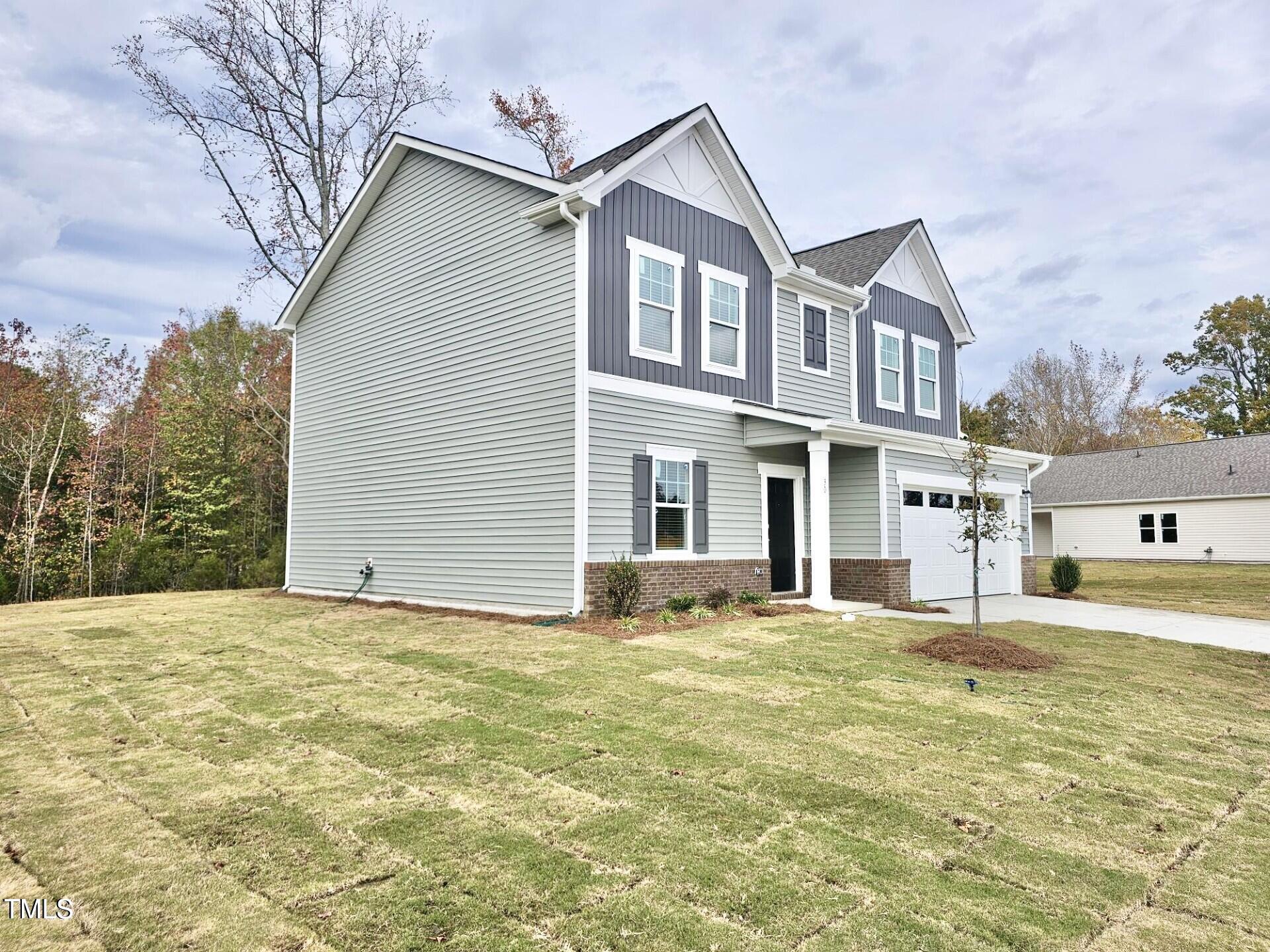 829 Kenyon Spring Drive