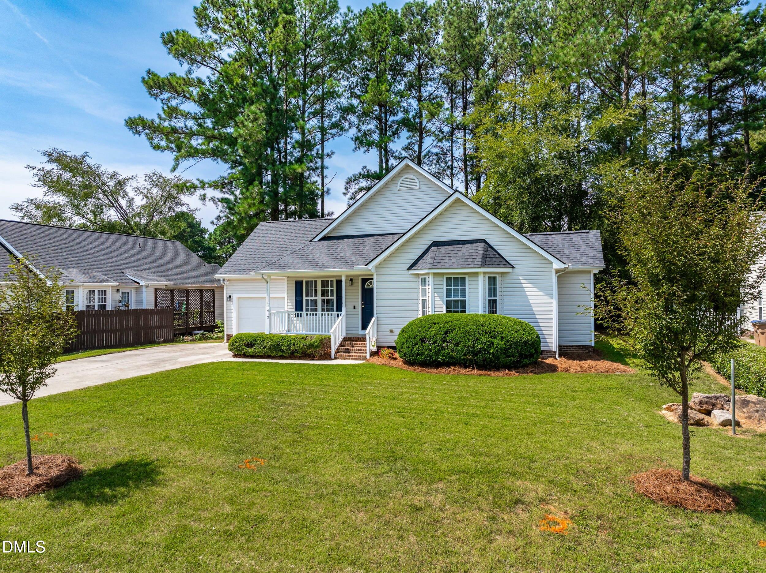 412 Groveton Trail