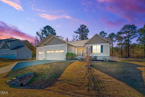 235 Highcroft Circle Benson NC 27504