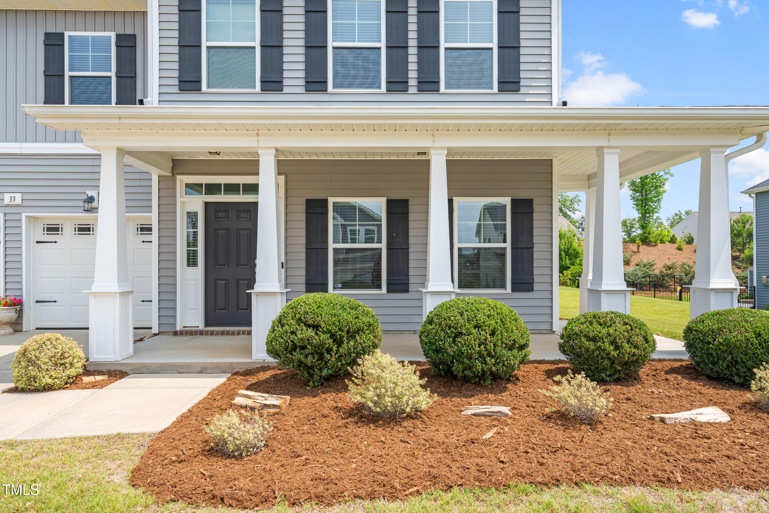 33 E Ravano Drive