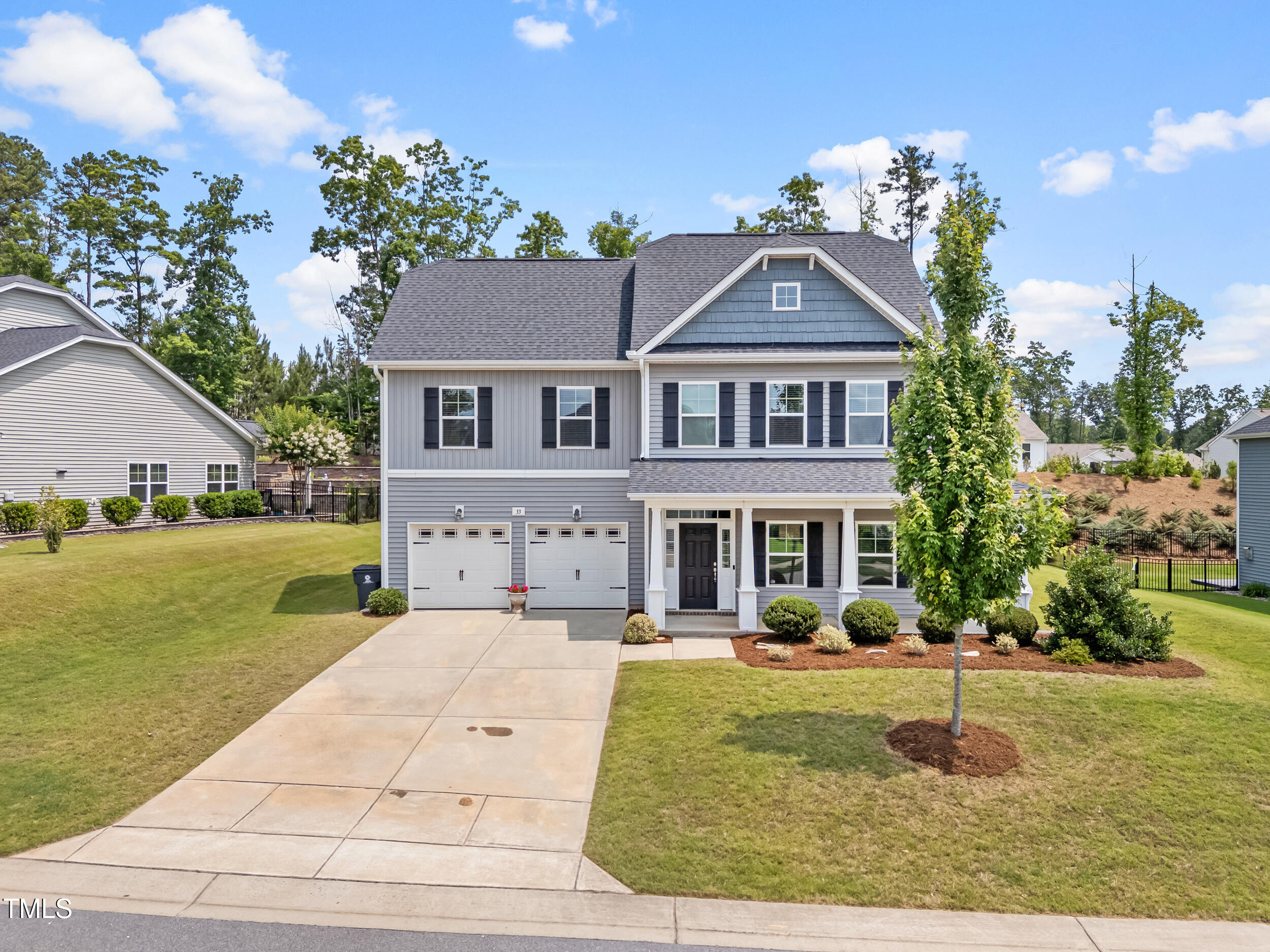 33 E Ravano Drive