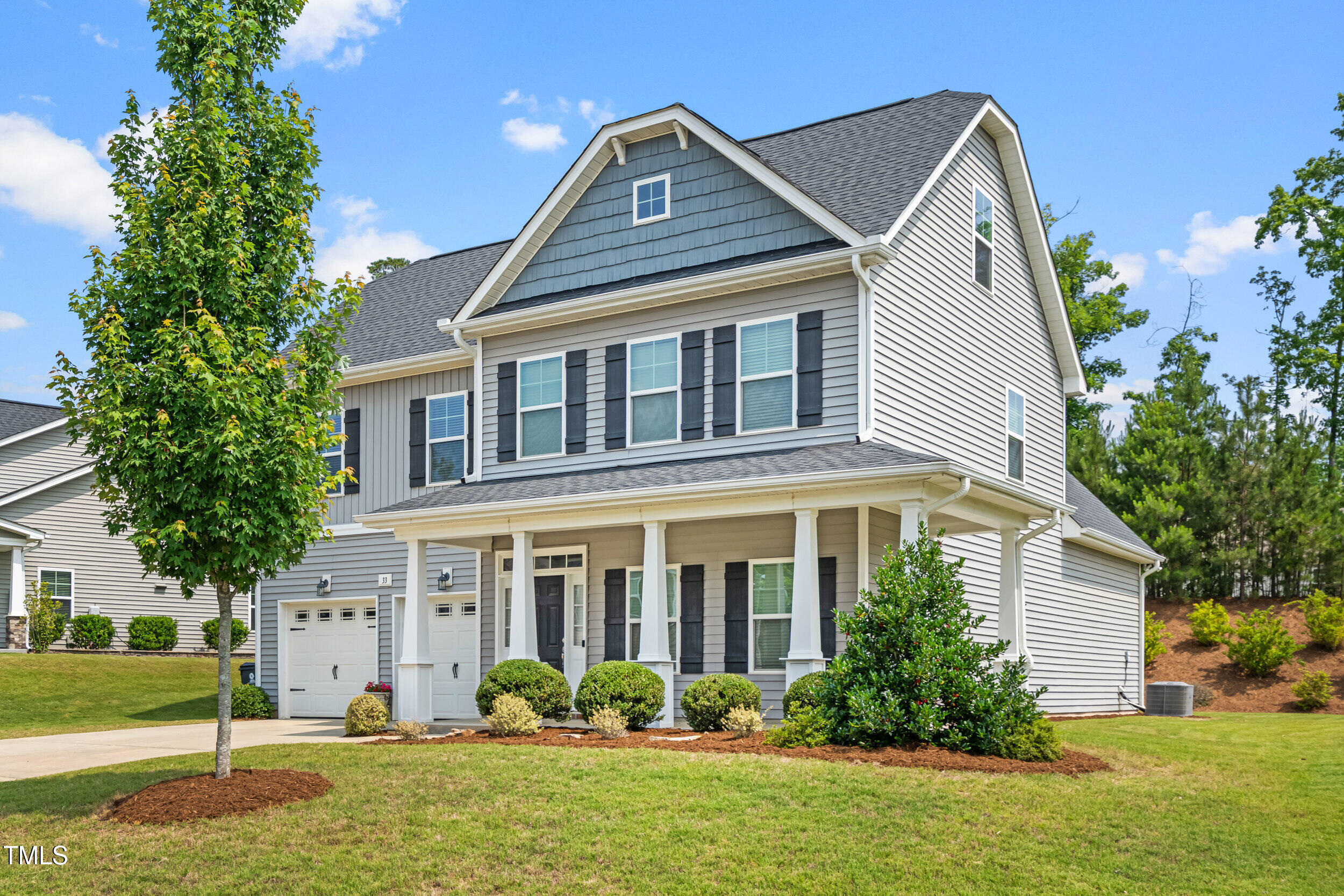 33 E Ravano Drive