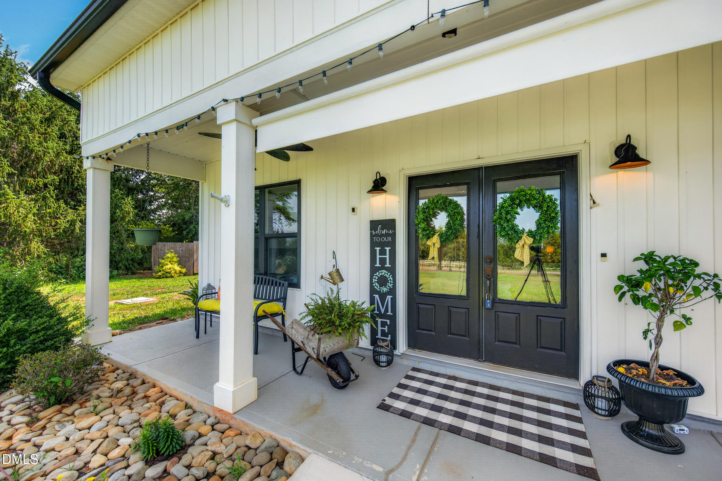 1287 Hadley Mill Road