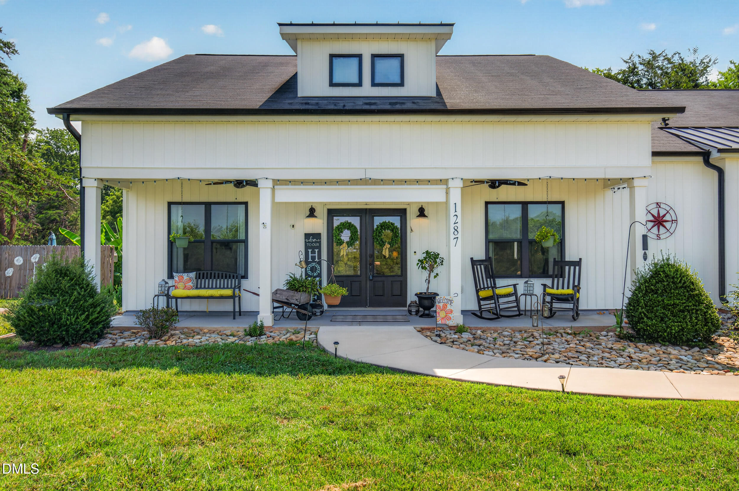1287 Hadley Mill Road