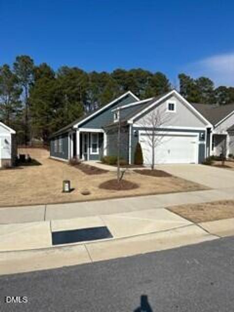 8208 White Star Drive Fuquay Varina NC 27526