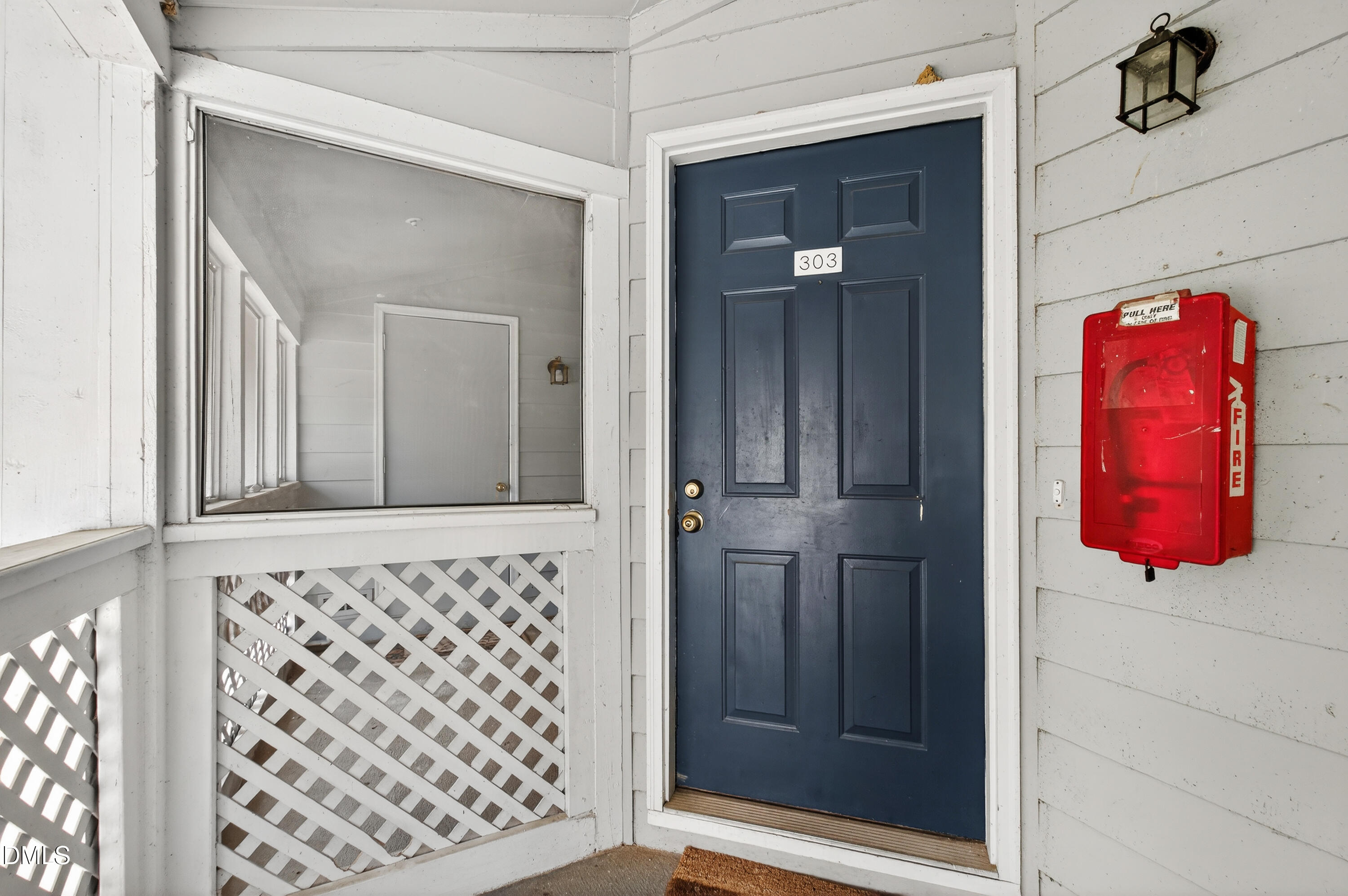 4921 Hollenden Drive 303