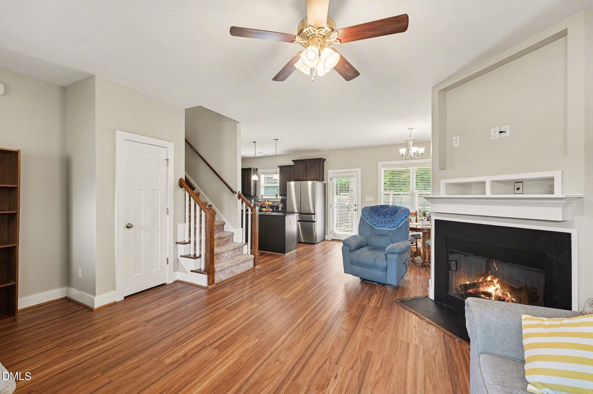 38 Wood Green Drive