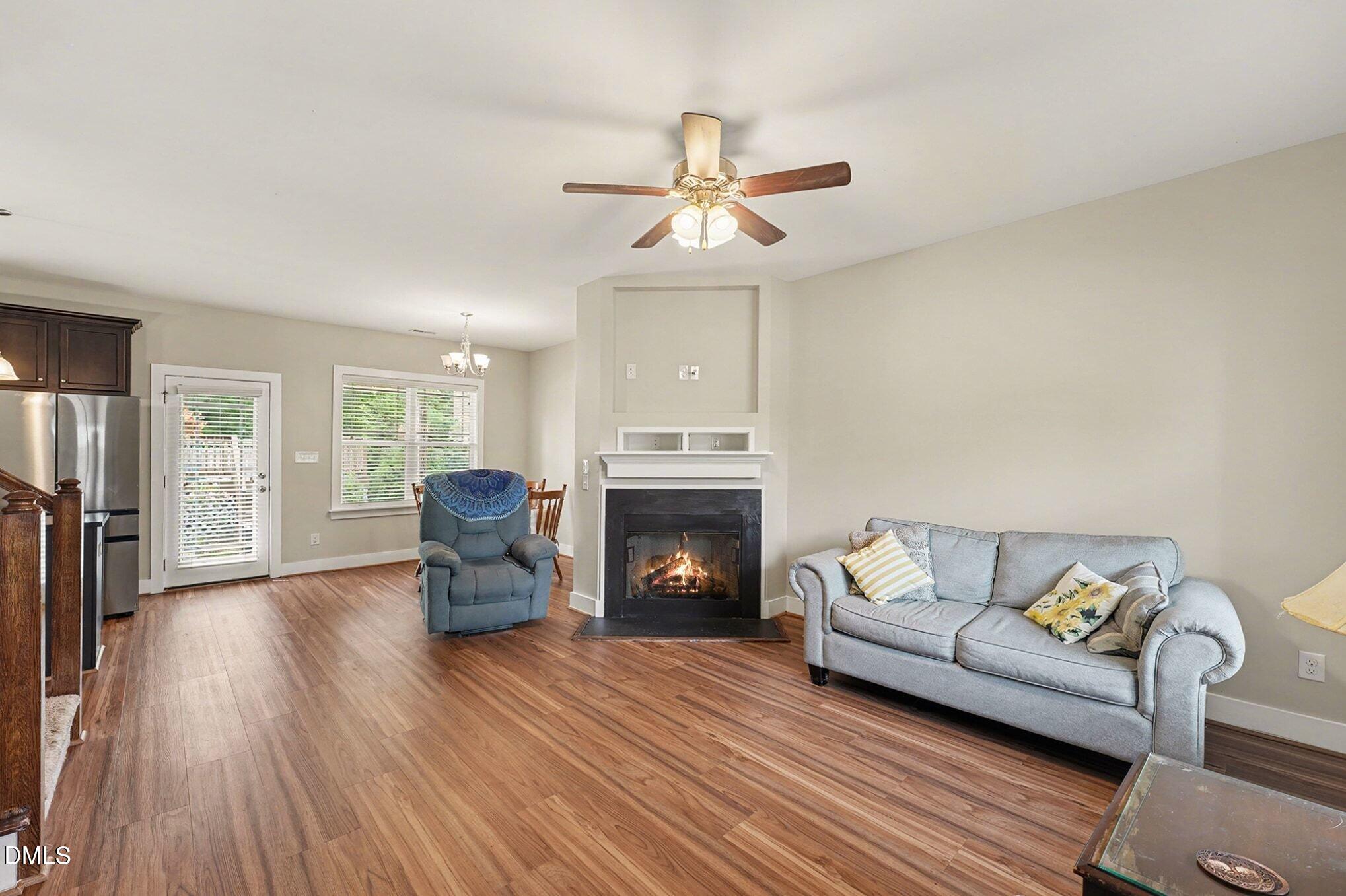 38 Wood Green Drive