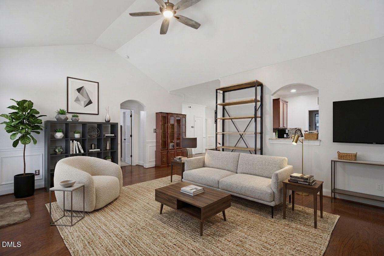 621 Village Lake Drive