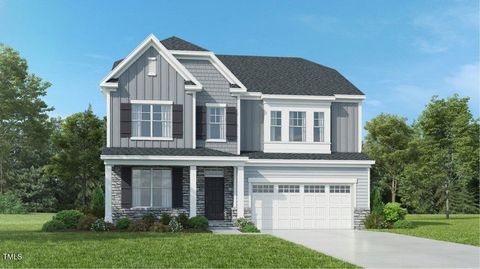 2960 Hanging Valley Way Wake Forest NC 27587