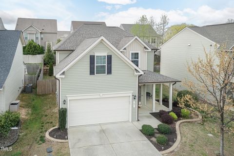 45 Davelyn Court Garner NC 27529