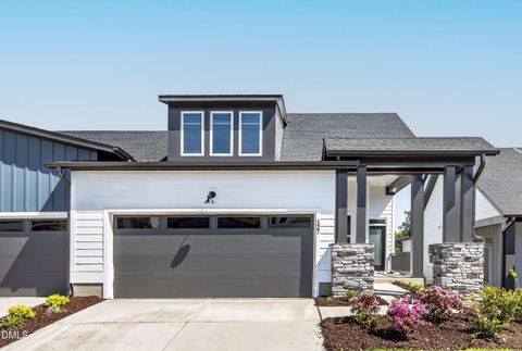 127 Tantara Bend Pittsboro NC 27312