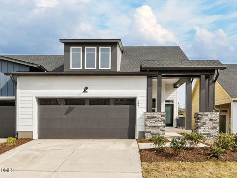 127 Tantara Bend Pittsboro NC 27312