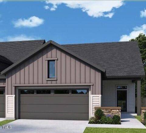 87 Tantara Bend Pittsboro NC 27312