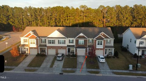 A home in Morrisville