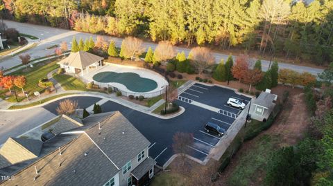 A home in Morrisville