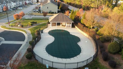 A home in Morrisville