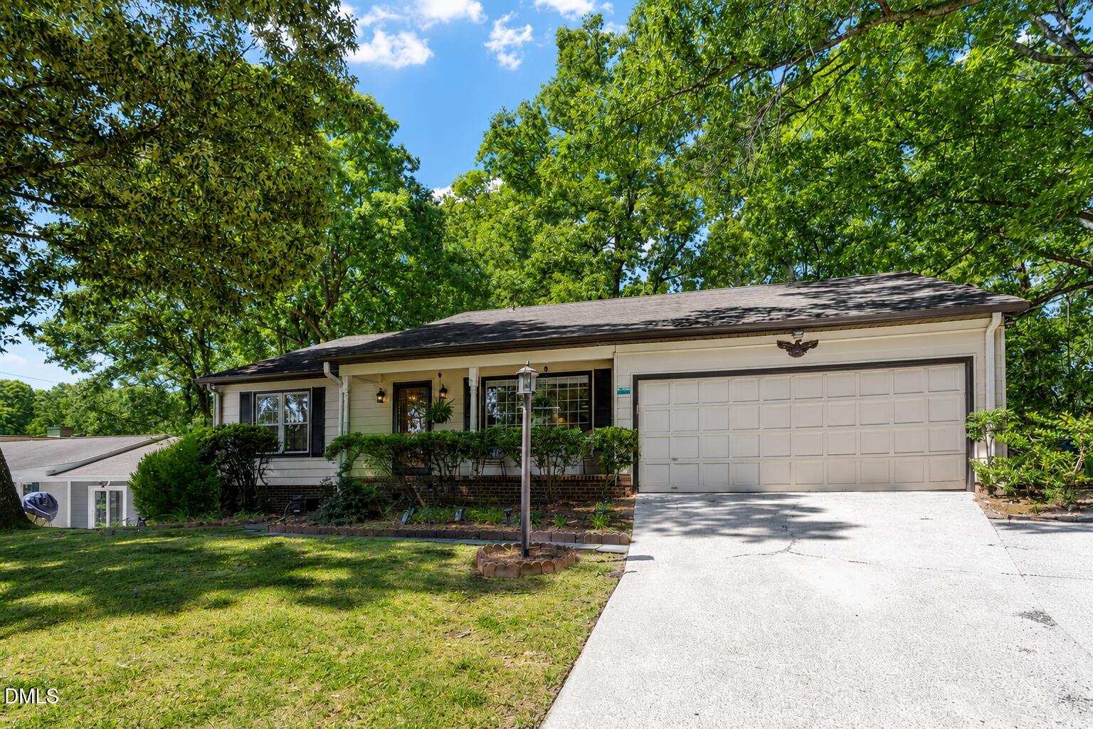 5520 Newberry Drive