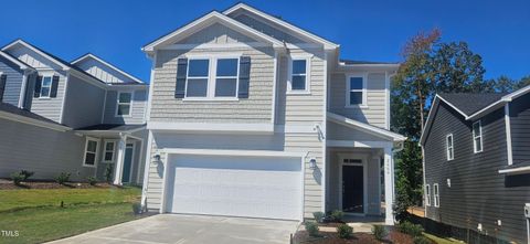 2660 Princess Tree Drive Raleigh NC 27616