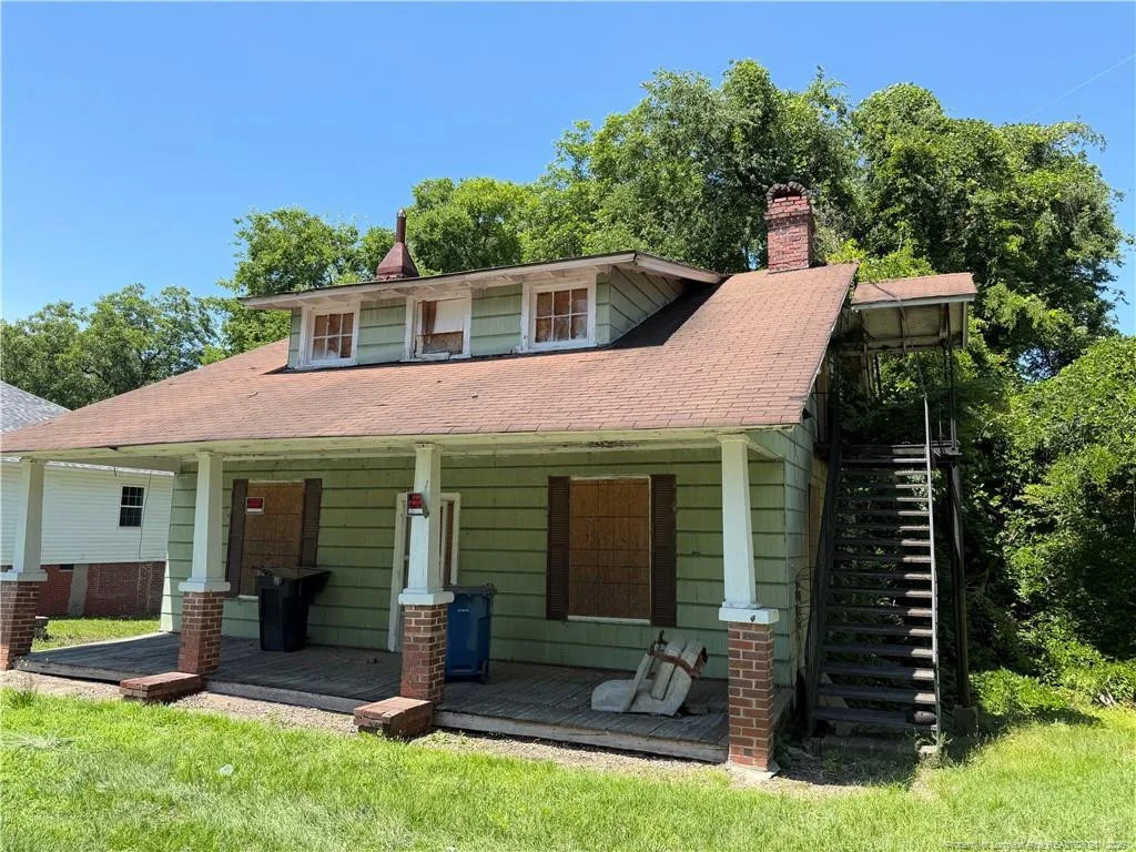 104 N 17th Street