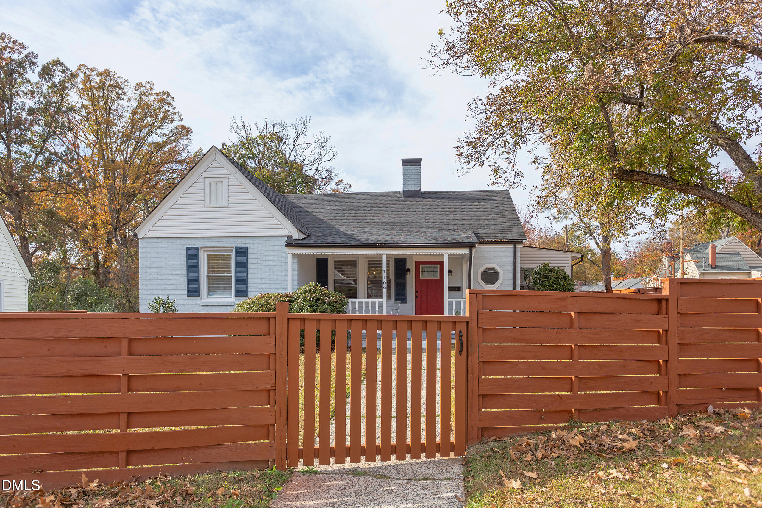 1109 N Elizabeth Street