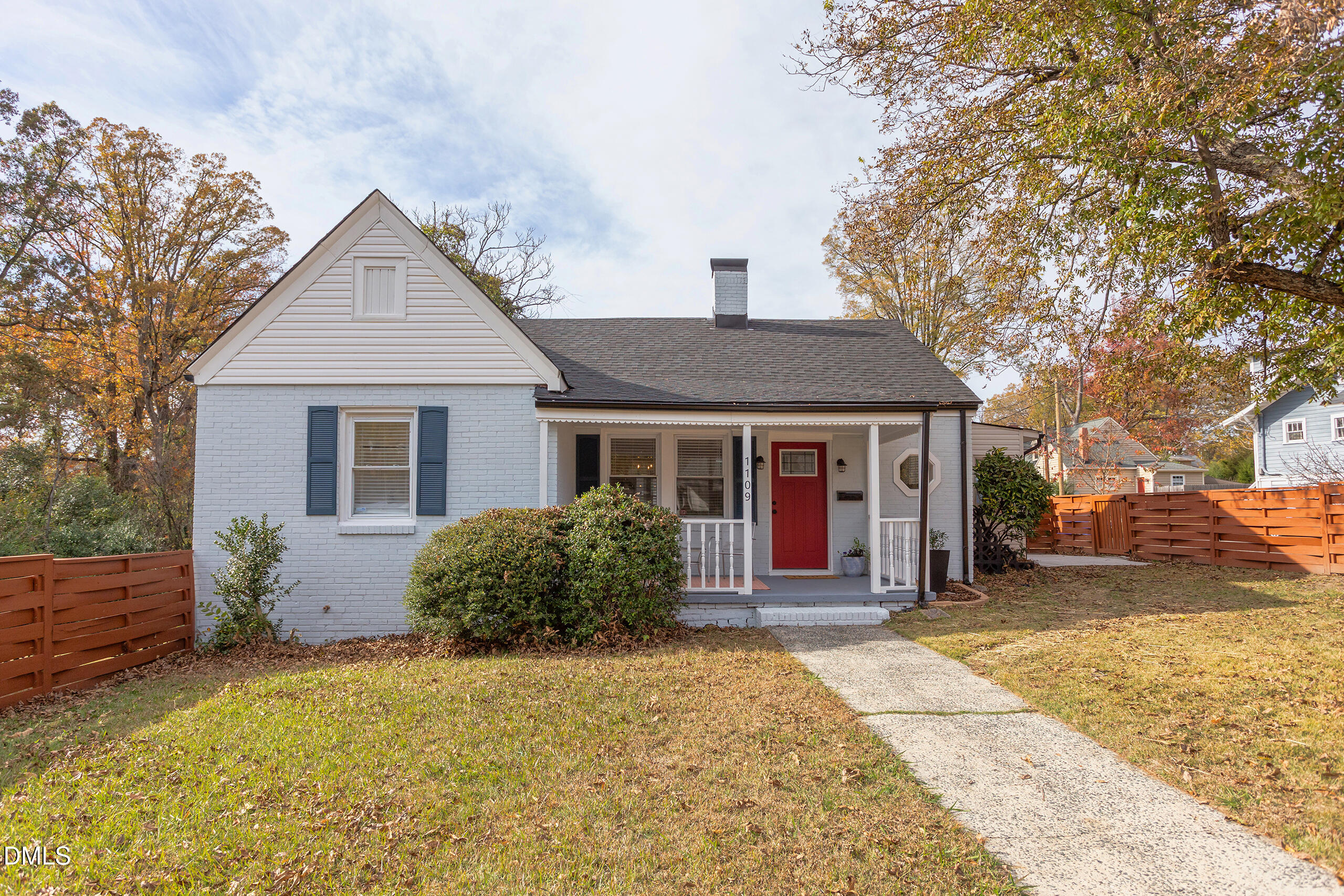 1109 N Elizabeth Street