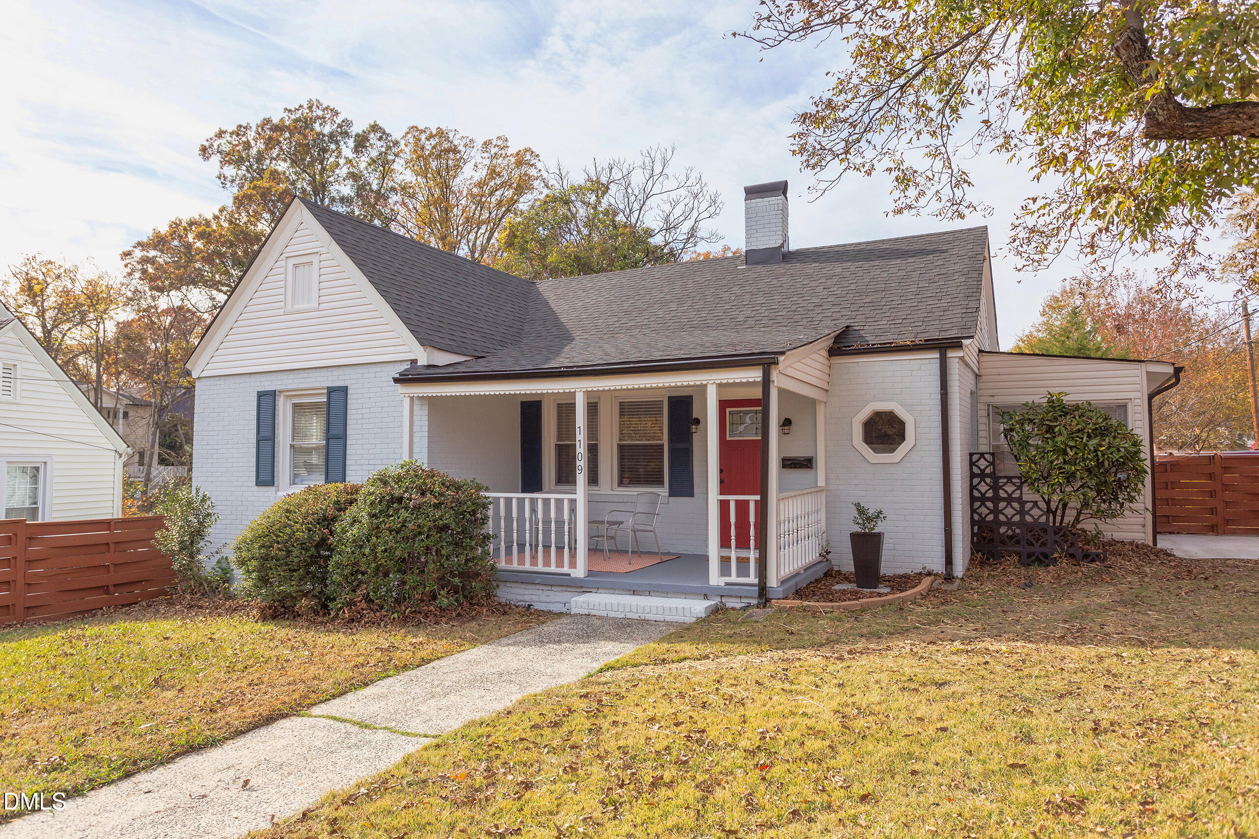 1109 N Elizabeth Street