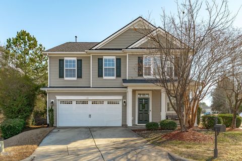 1121 Brookhill Way Cary NC 27519