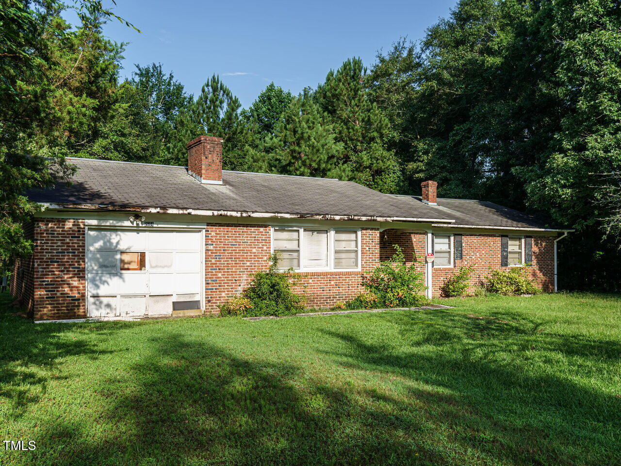 2684 St Luke Church Road