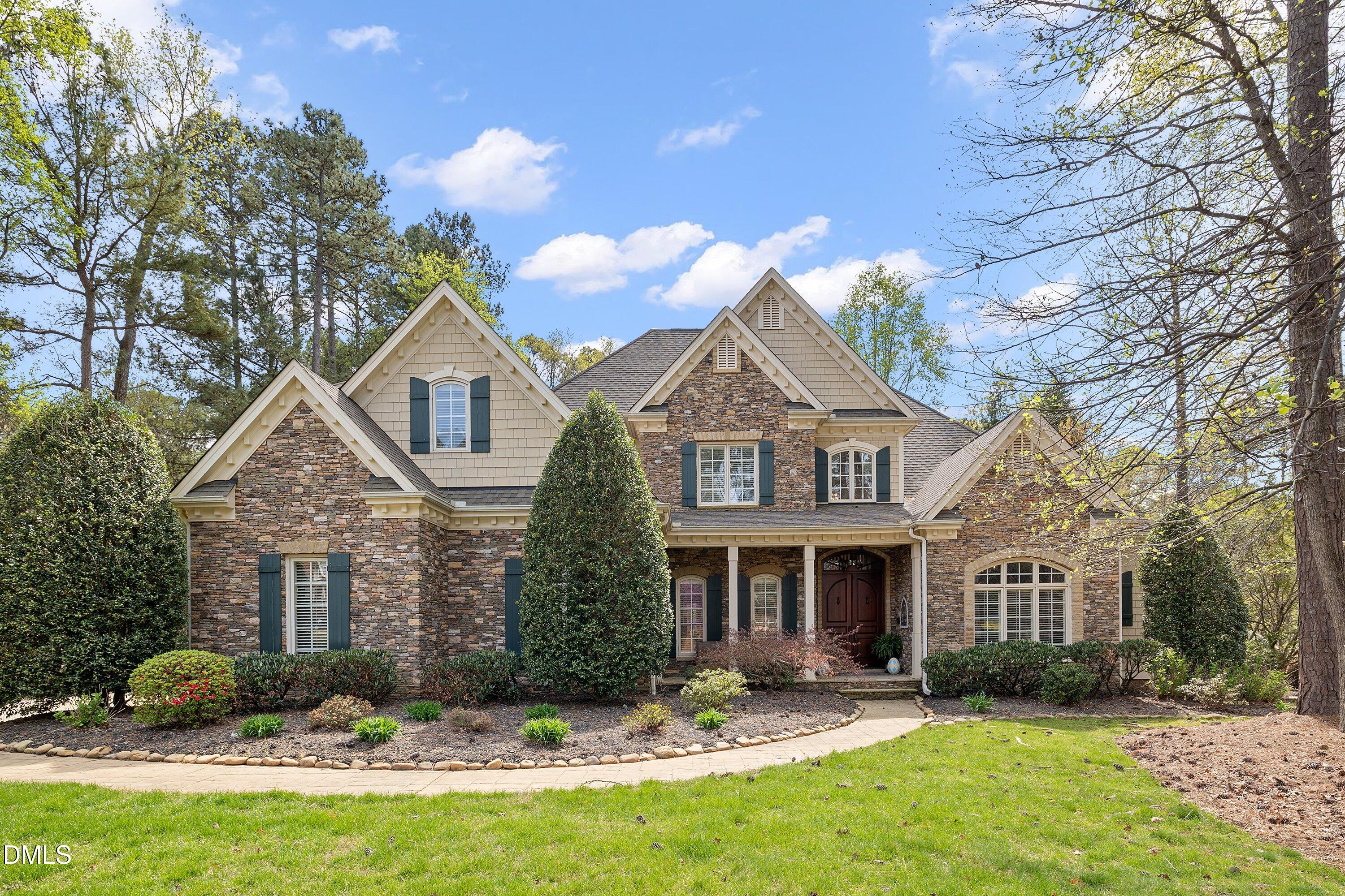 4816 Millens Bay Court