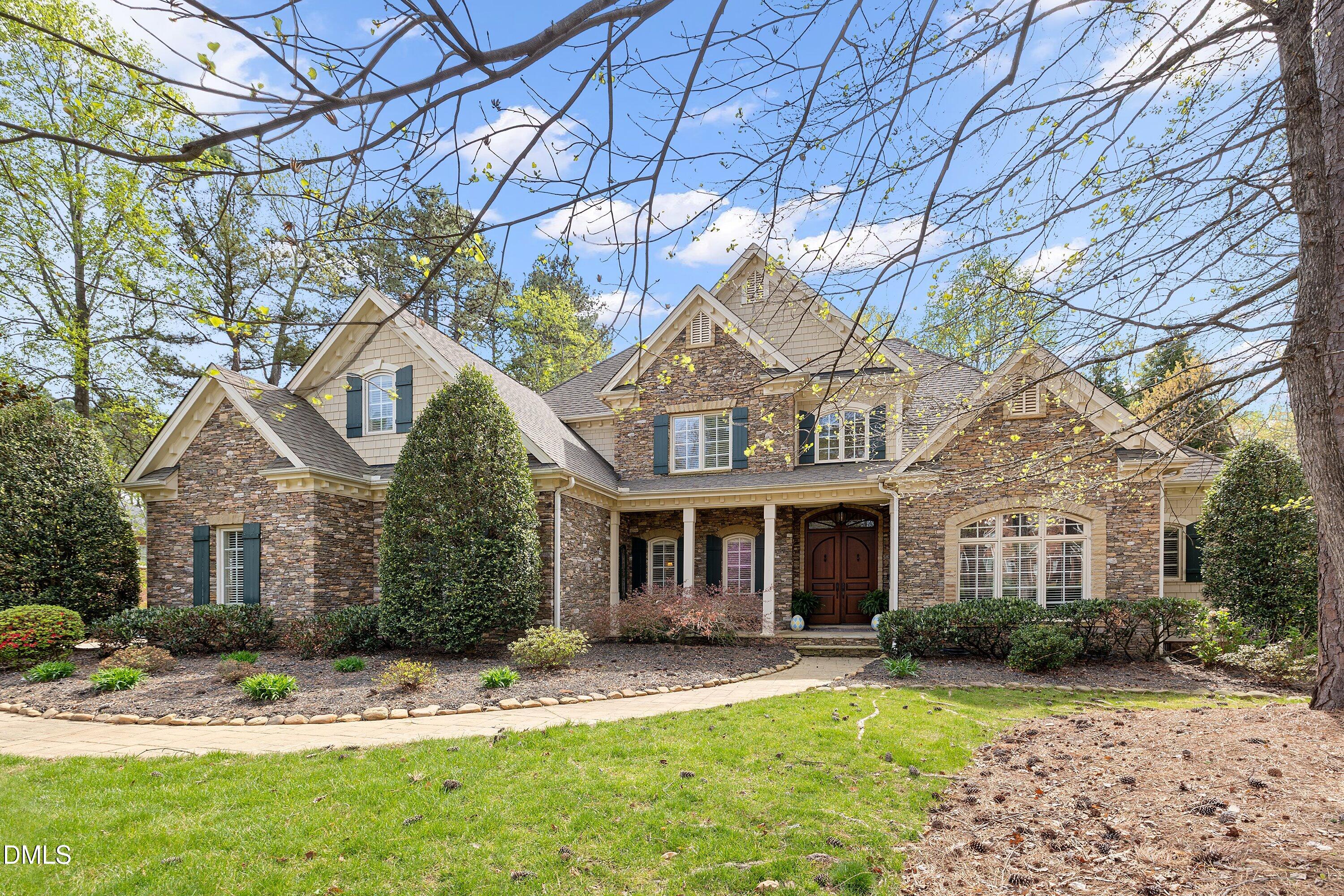 4816 Millens Bay Court