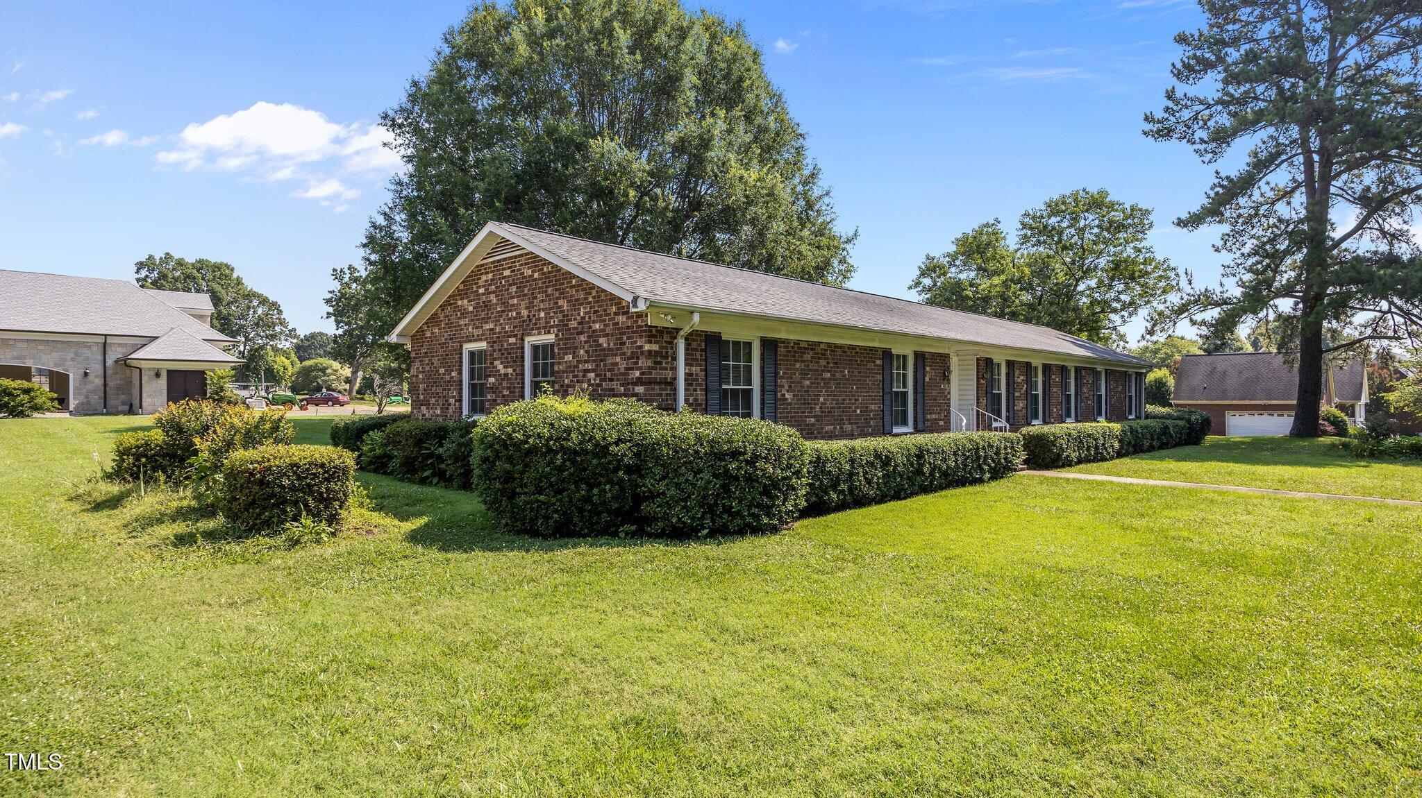102 Trinity Drive