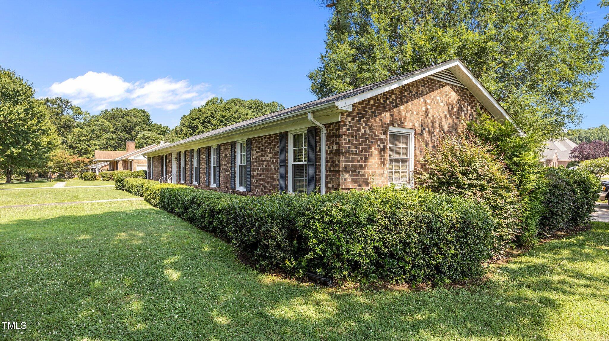 102 Trinity Drive