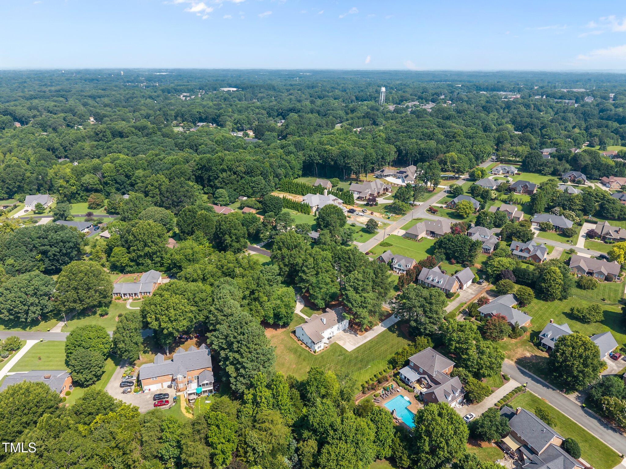 102 Trinity Drive