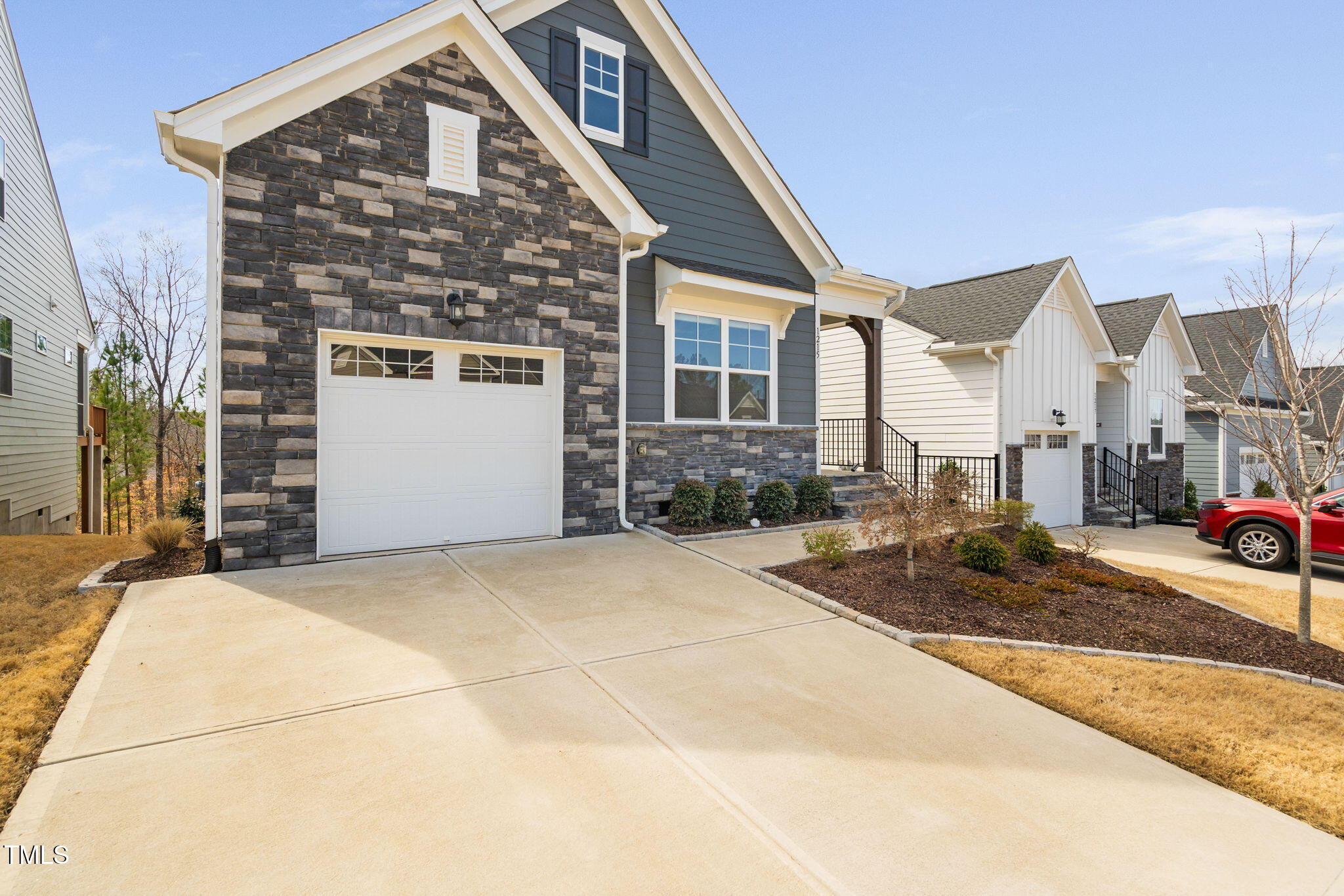 1215 White Flint Circle