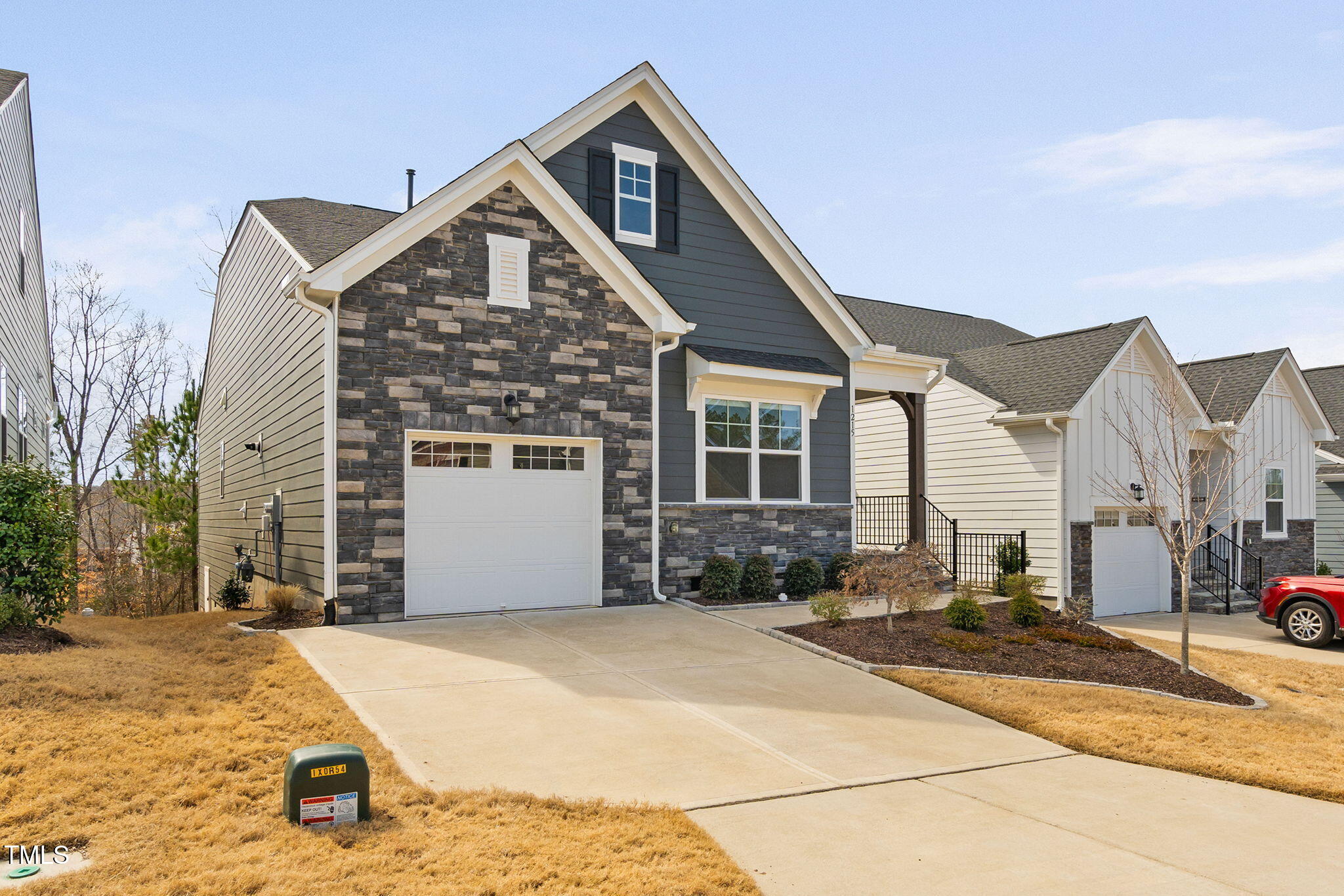 1215 White Flint Circle